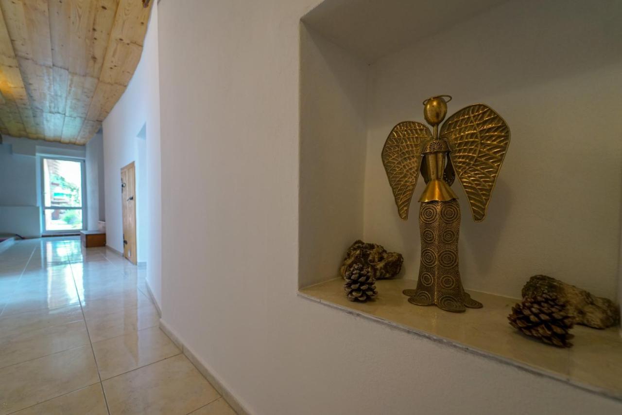 Historicky Dom Kezmarok Βίλα Εξωτερικό φωτογραφία